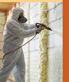Услуги Услуги утепления в Крымске под ключ