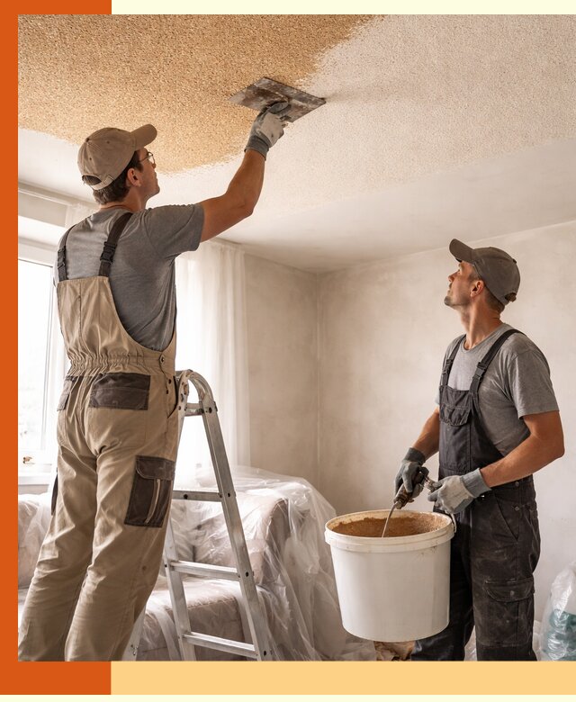 Утепление потолка жидкой пробкой в Крымске эффективно и надежно